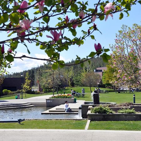 Ubc Okanagan Campus كيلوانا المظهر الخارجي الصورة