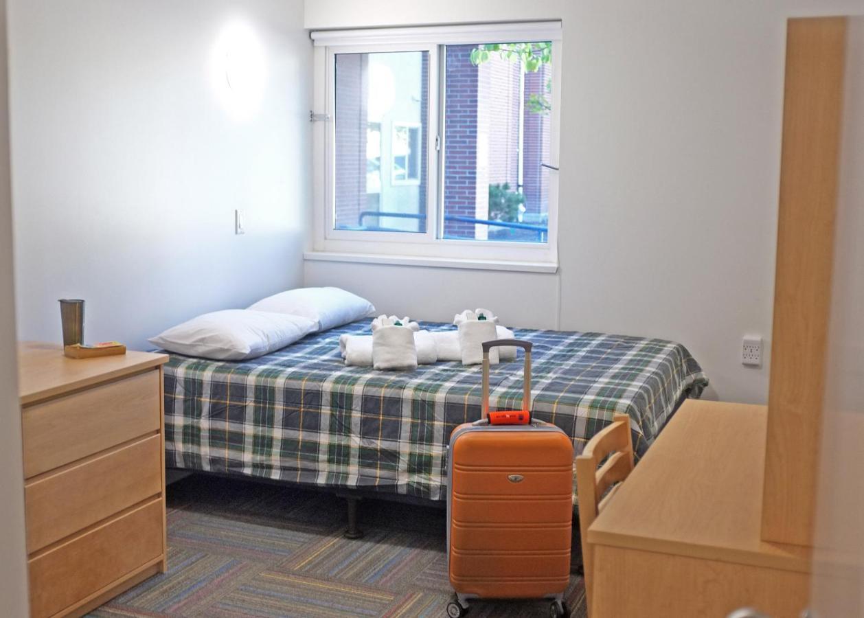 Ubc Okanagan Campus كيلوانا المظهر الخارجي الصورة