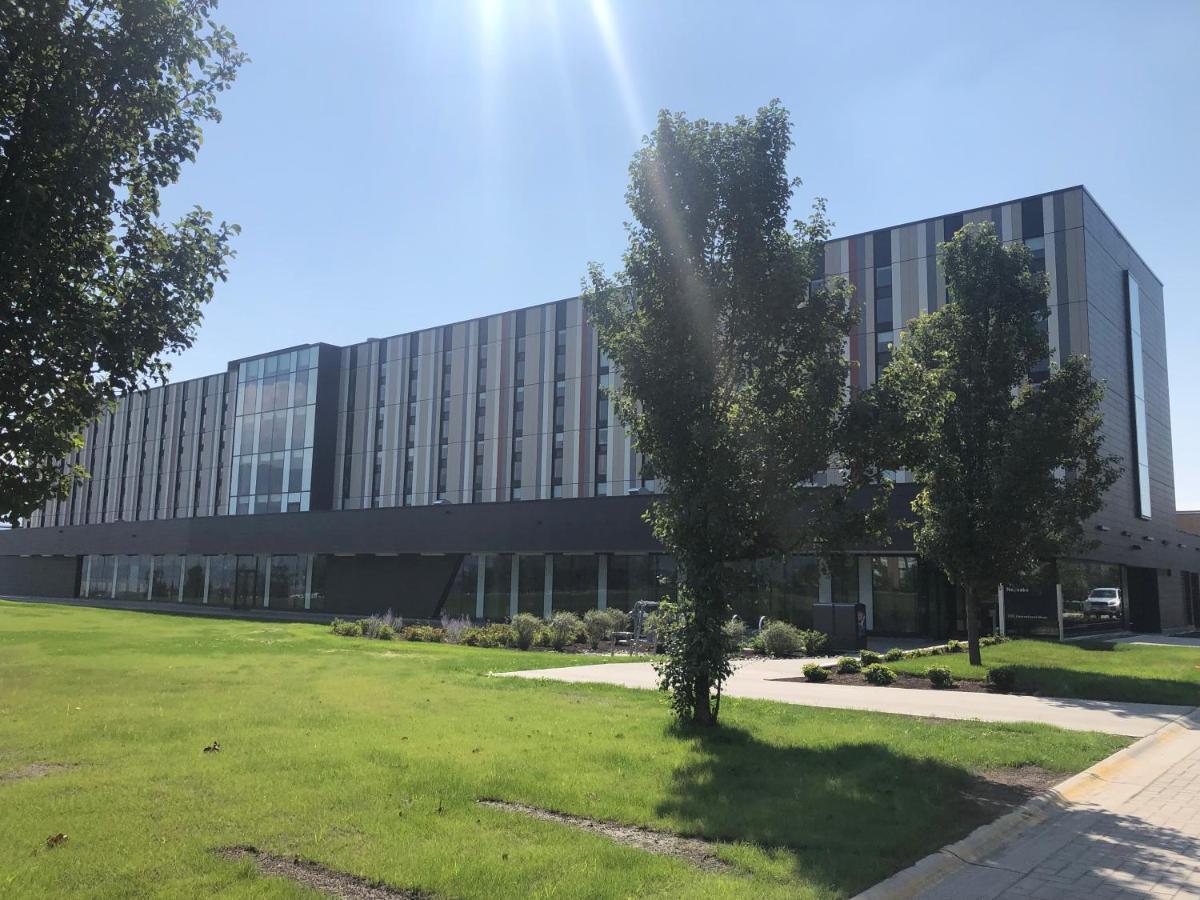 Ubc Okanagan Campus كيلوانا المظهر الخارجي الصورة