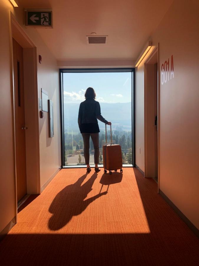 Ubc Okanagan Campus كيلوانا المظهر الخارجي الصورة