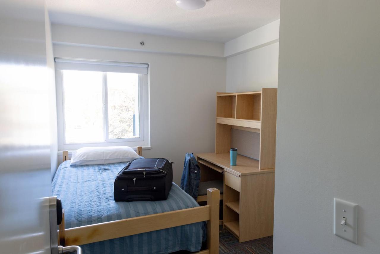 Ubc Okanagan Campus كيلوانا المظهر الخارجي الصورة
