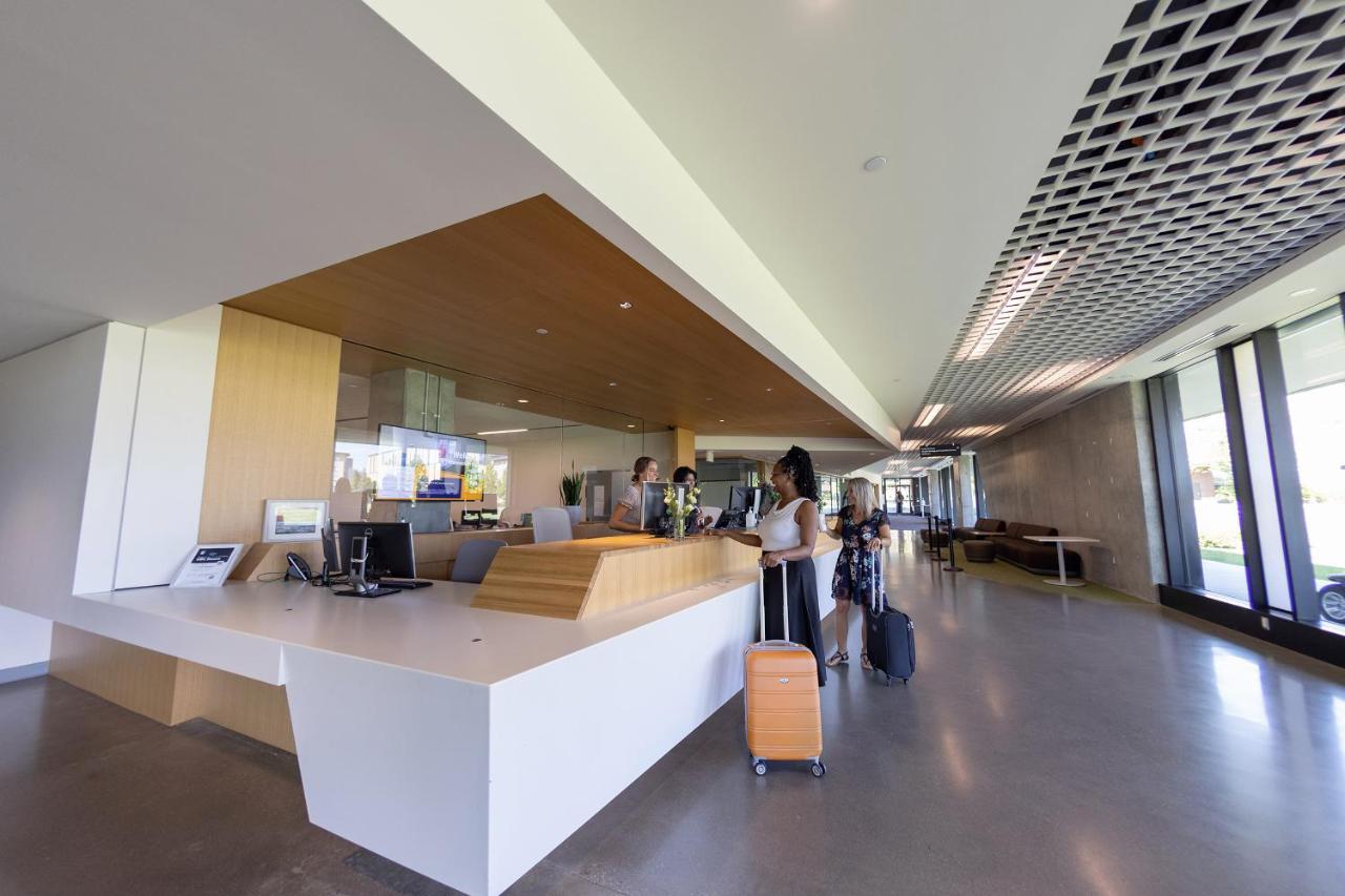 Ubc Okanagan Campus كيلوانا المظهر الخارجي الصورة