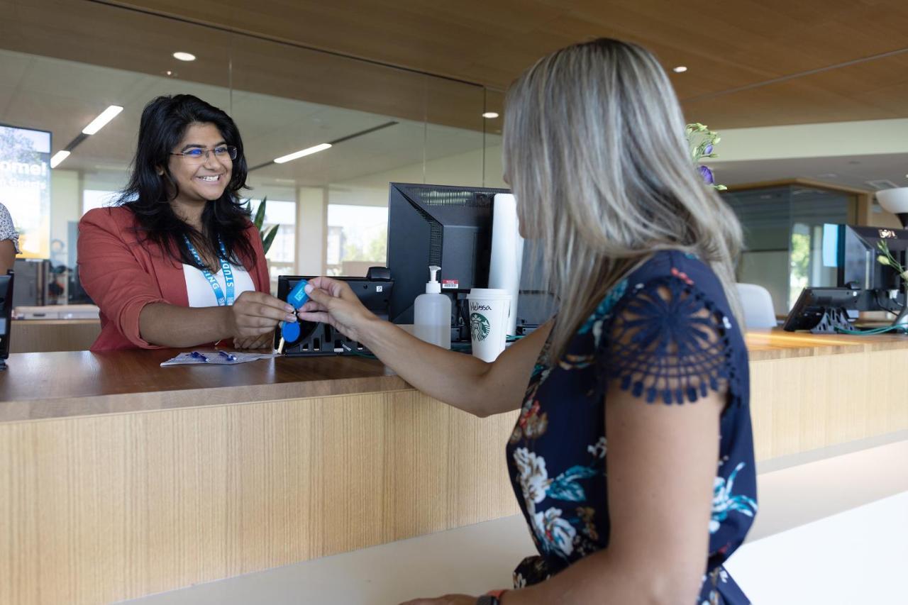 Ubc Okanagan Campus كيلوانا المظهر الخارجي الصورة