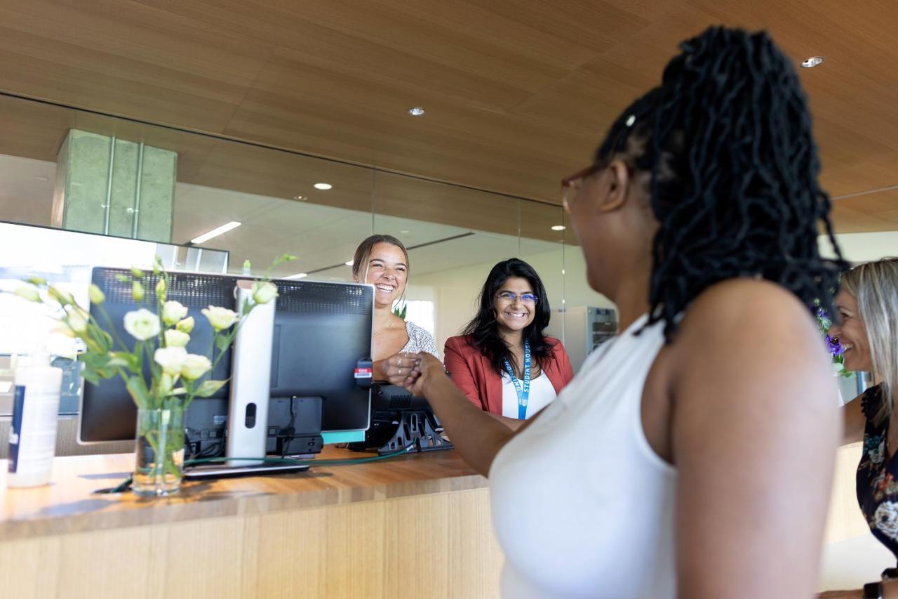 Ubc Okanagan Campus كيلوانا المظهر الخارجي الصورة