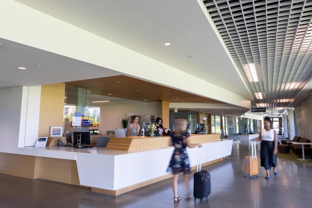 Ubc Okanagan Campus كيلوانا المظهر الخارجي الصورة