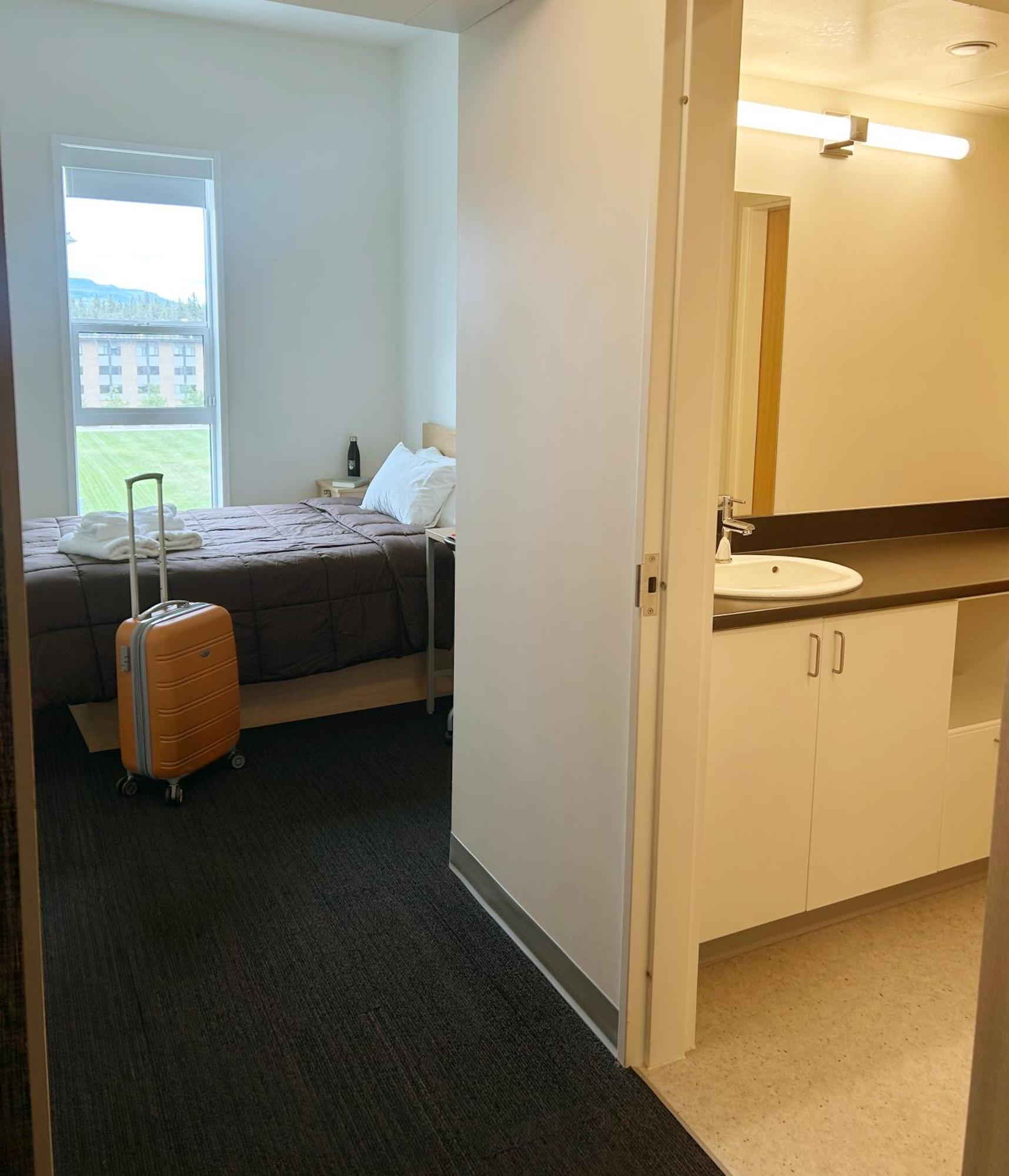 Ubc Okanagan Campus كيلوانا المظهر الخارجي الصورة