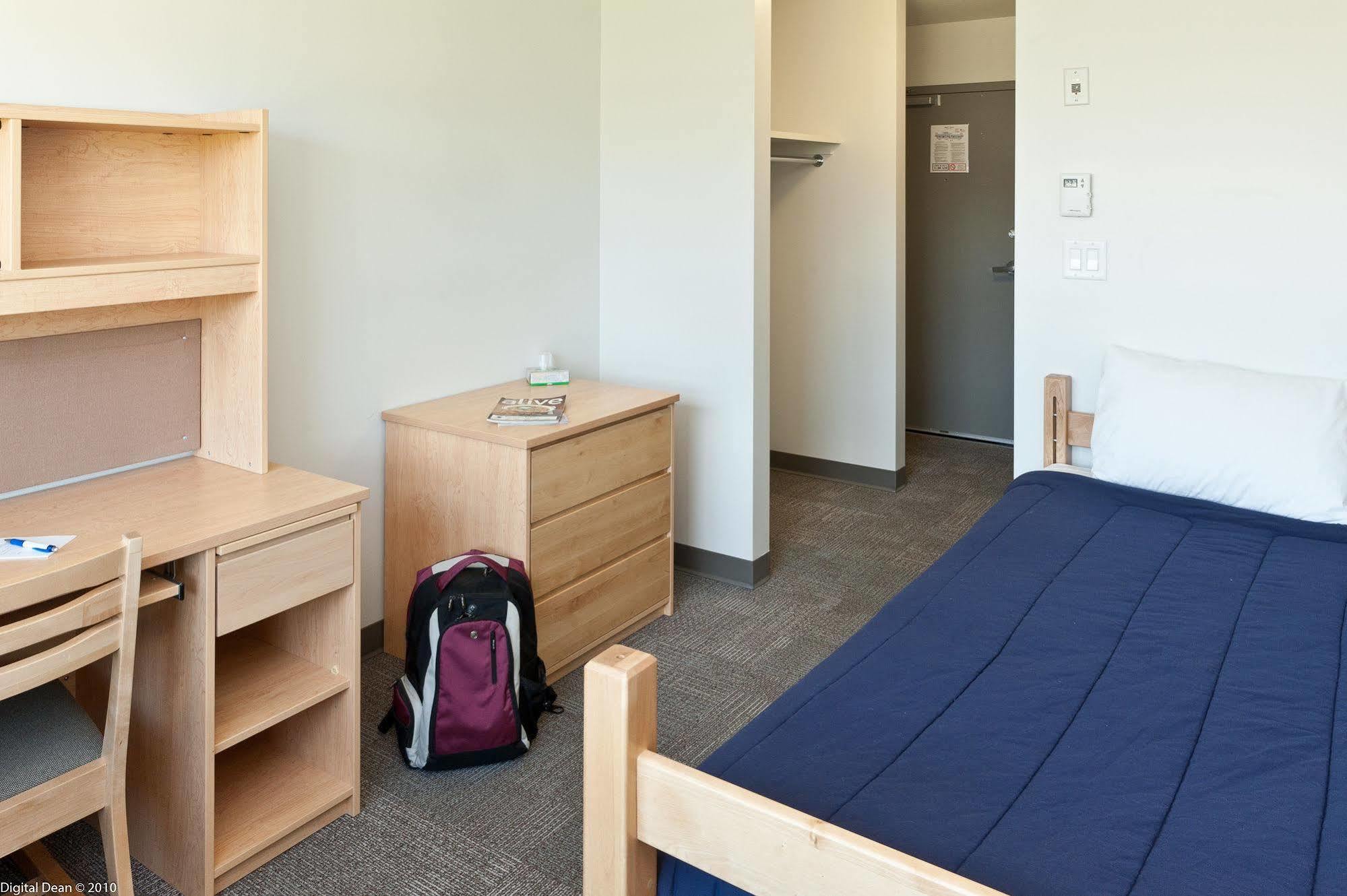 Ubc Okanagan Campus كيلوانا المظهر الخارجي الصورة